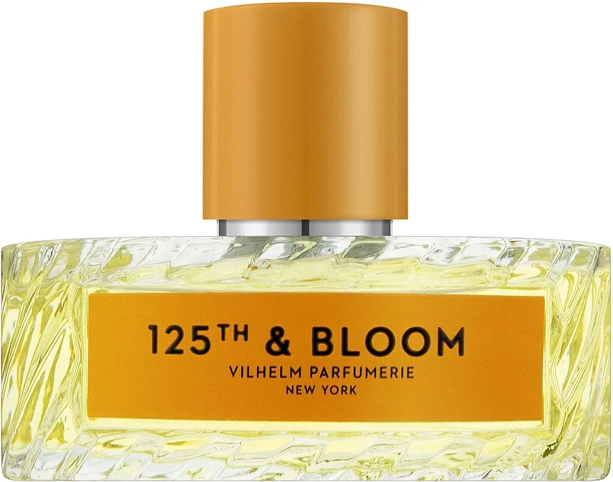 Parfemska voda Vilhelm Parfumerie 125th &amp; Bloom