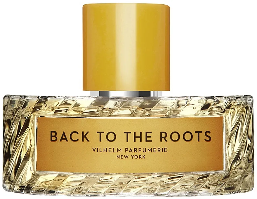 Parfemska voda Vilhelm Parfumerie Back To The Roots
