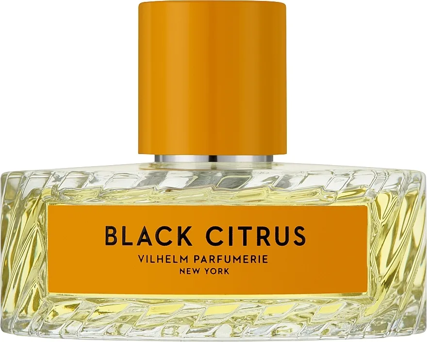 Parfemska voda Vilhelm Parfumerie Black Citrus