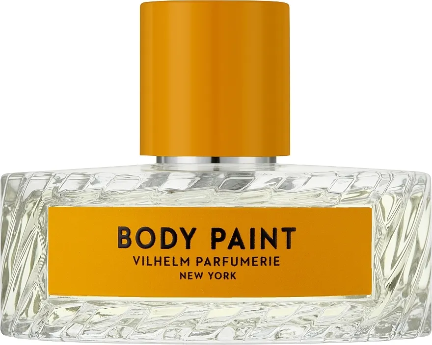 Parfemska voda Vilhelm Parfumerie Body Paint