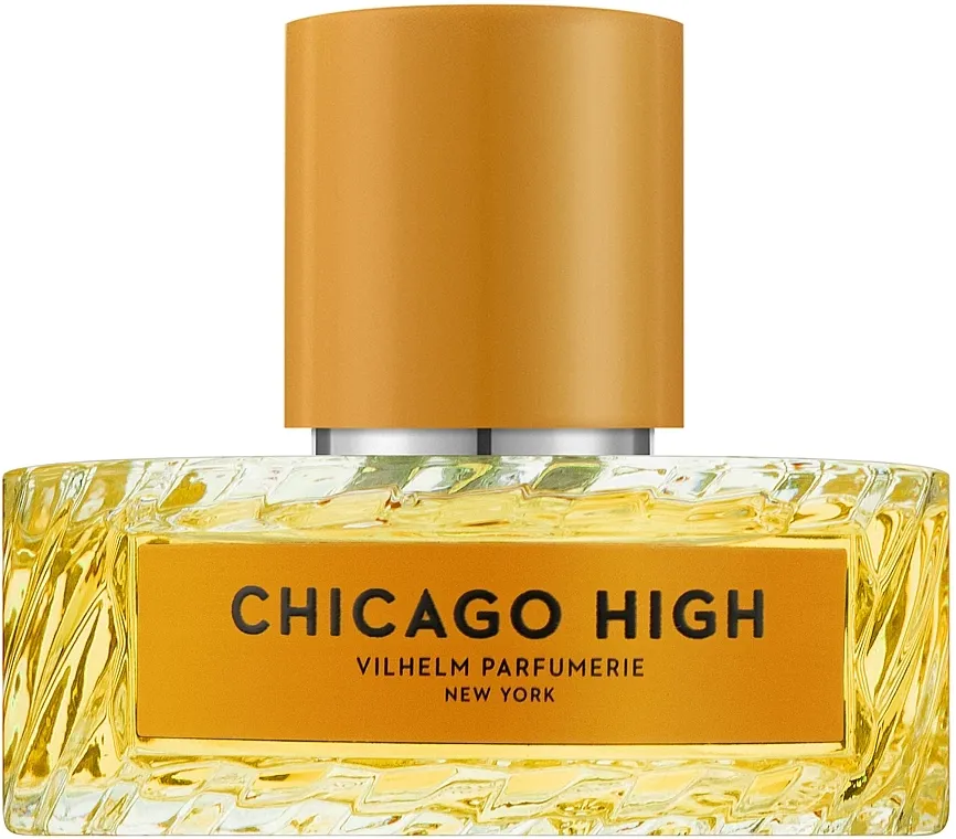 Parfemska voda Vilhelm Parfumerie Chicago High