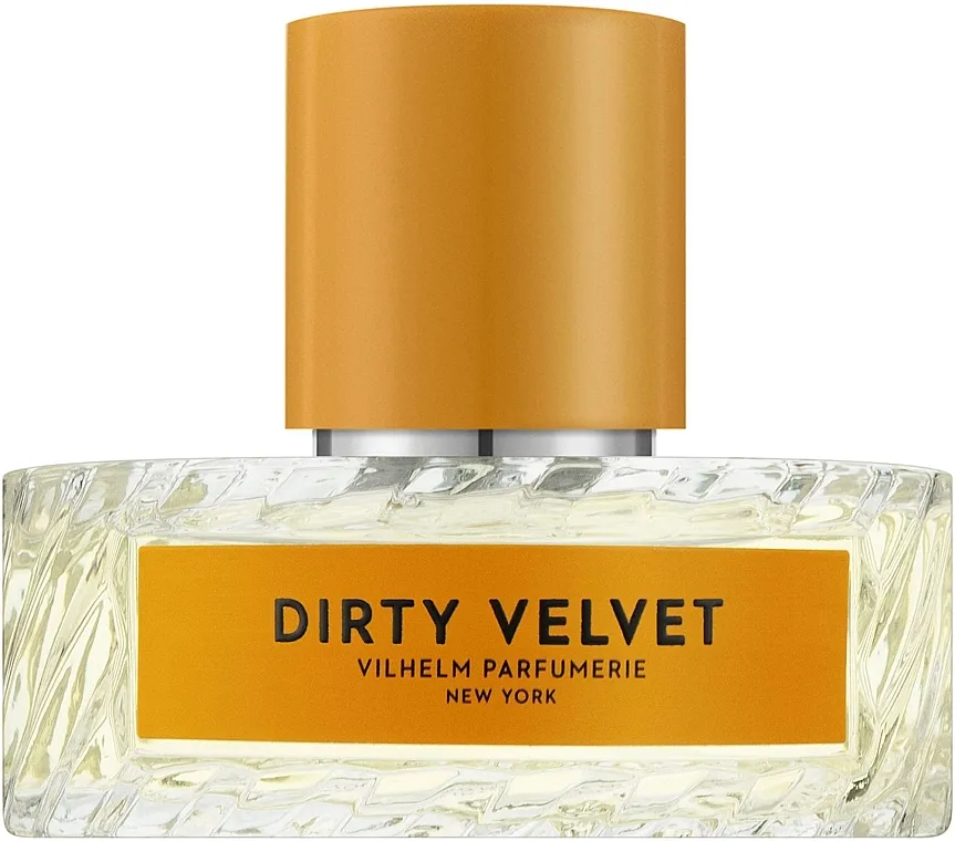 Parfemska voda Vilhelm Parfumerie Dirty Velvet