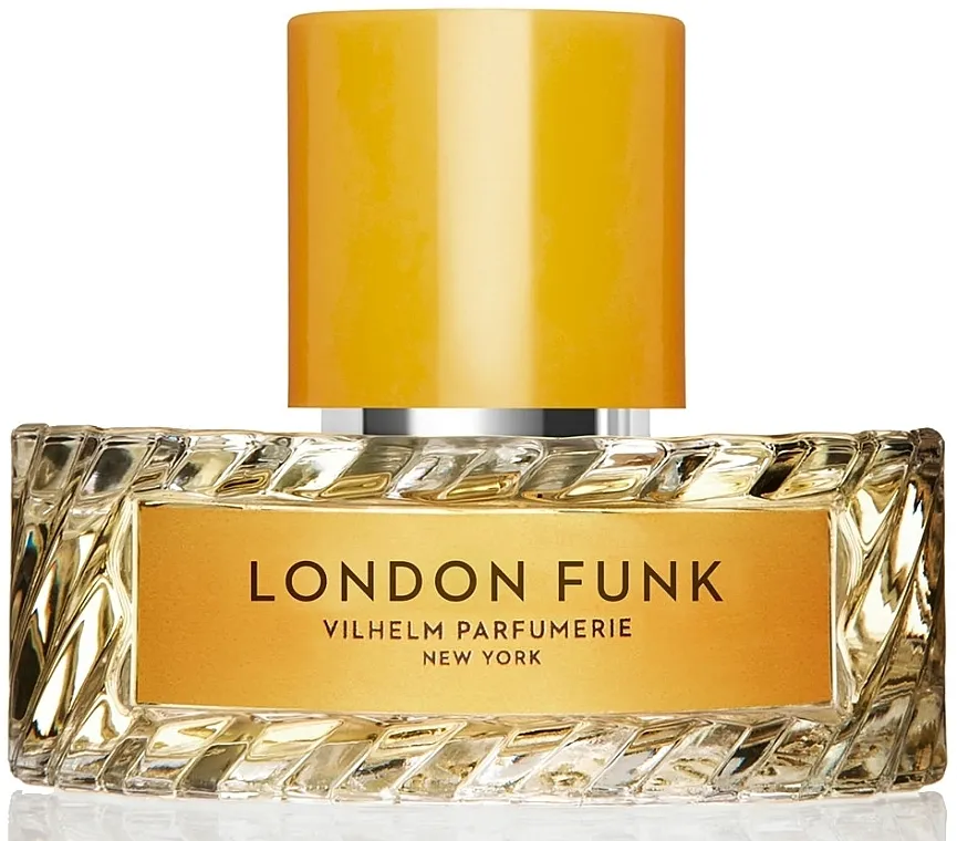 Parfemska voda Vilhelm Parfumerie London Funk