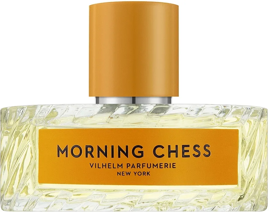 Parfemska voda Vilhelm Parfumerie Morning Chess