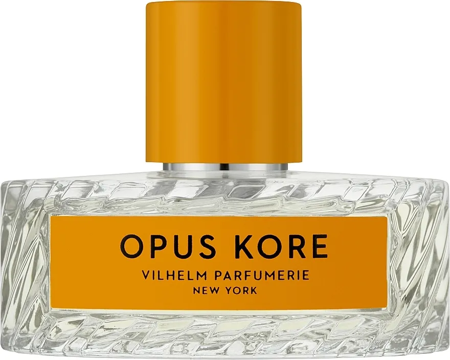 Parfemska voda Vilhelm Parfumerie Opus Kore