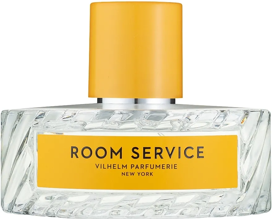 Parfemska voda Vilhelm Parfumerie Room Service