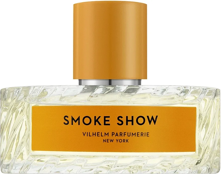 Parfemska voda Vilhelm Parfumerie Smoke Show
