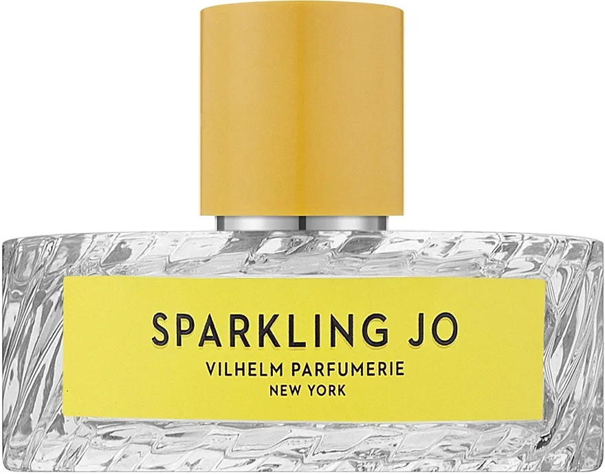 Parfemska voda Vilhelm Parfumerie Sparkling Jo
