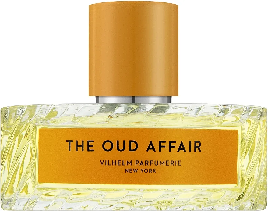 Parfemska voda Vilhelm Parfumerie The Oud Affair