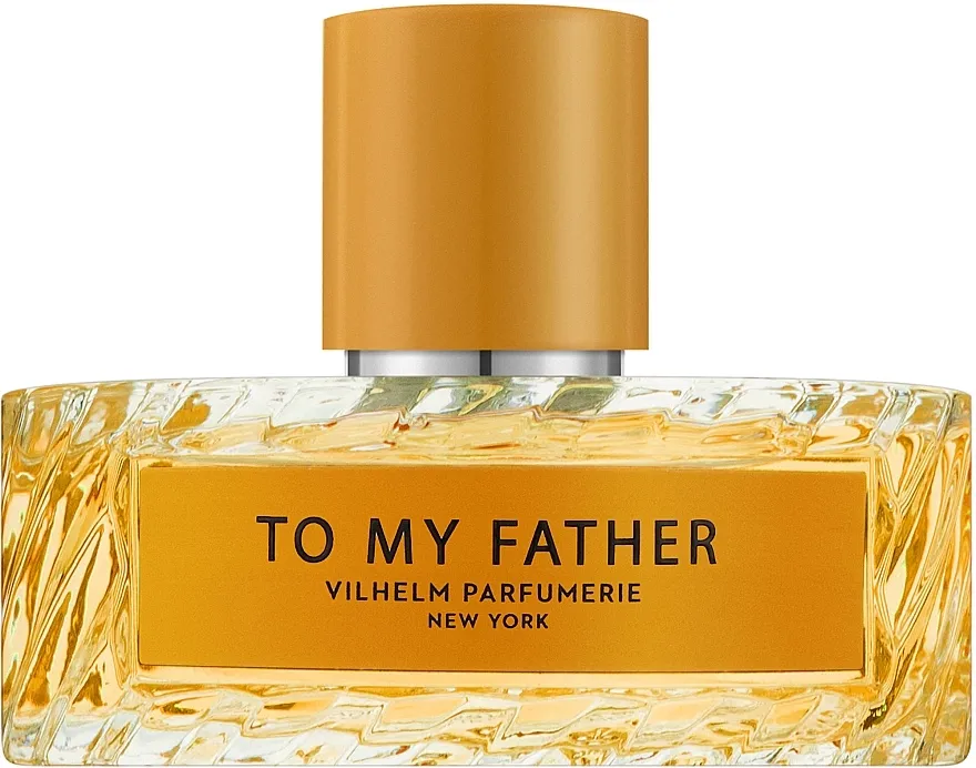 Parfemska voda Vilhelm Parfumerie To My Father