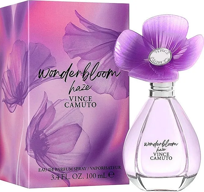 Parfemska voda Vince Camuto Wonderbloom Haze