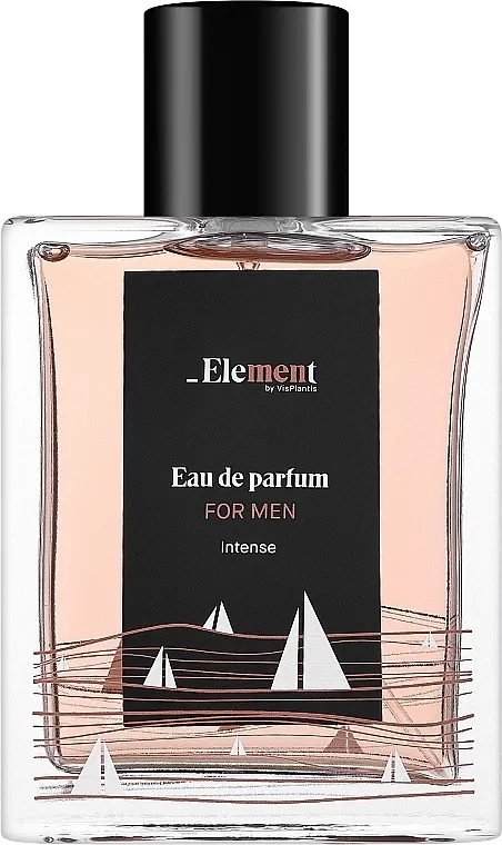 Parfemska voda Vis Plantis Element Intense