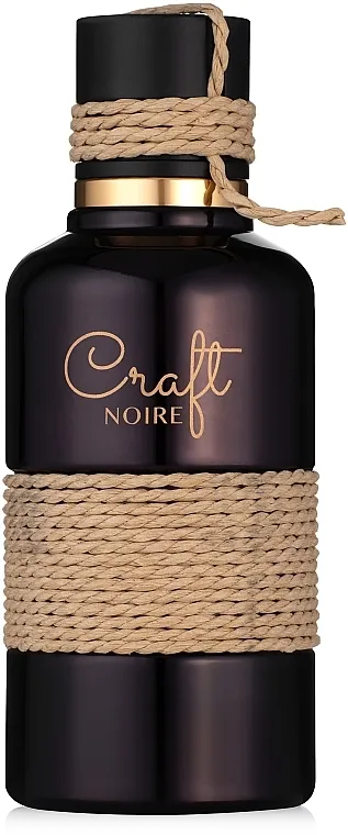 Parfemska voda Vurv Craft Noire
