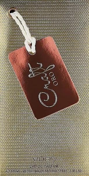 Parfemska voda Vurv Craft Oro