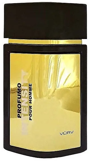 Parfemska voda Vurv Profumo Intensity Pour Homme