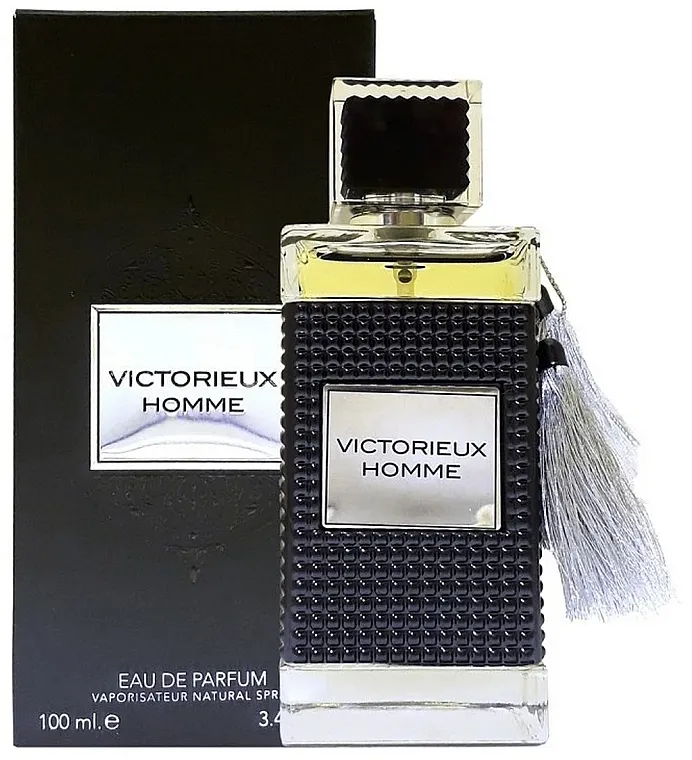 Parfemska voda Vurv Victorieux Homme