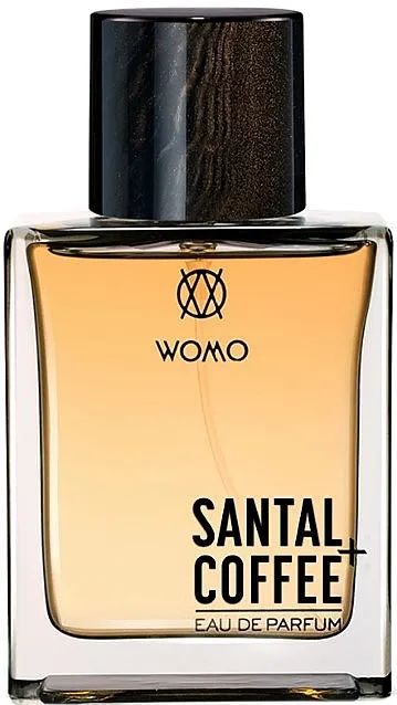 Parfemska voda Womo Black Oud