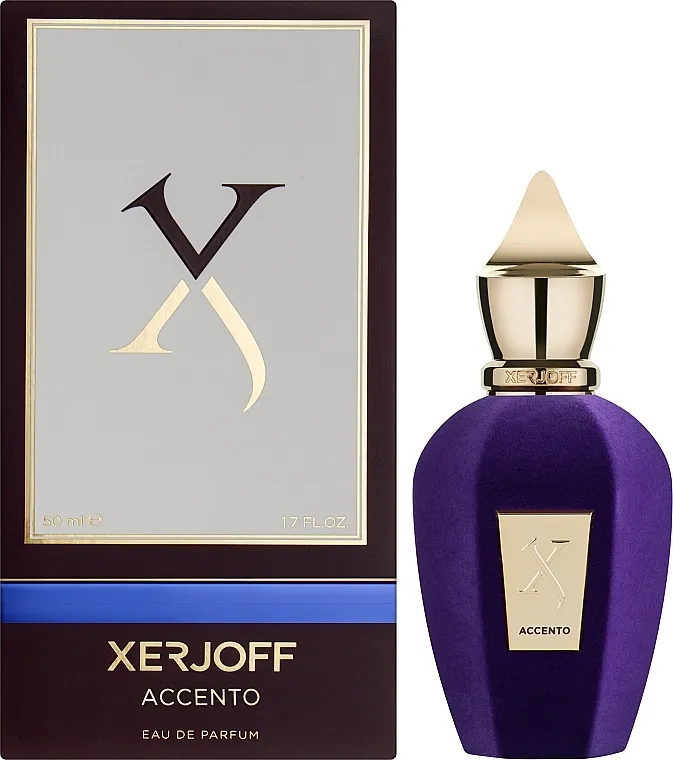 Parfemska voda Xerjoff Accento