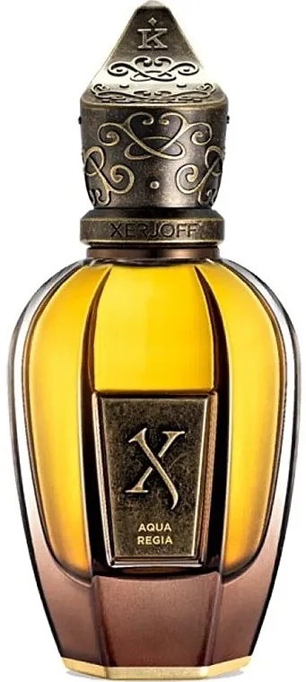 Parfemska voda Xerjoff Aqua Regia