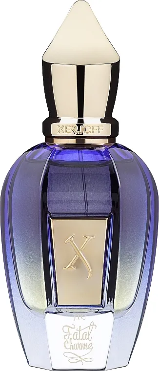 Parfemska voda Xerjoff Fatal Charme 2018