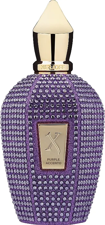 Parfemska voda Xerjoff Purple Accento