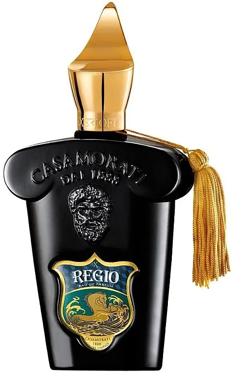 Parfemska voda Xerjoff Regio
