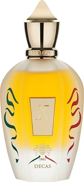 Parfemska voda Xerjoff XJ 1861 Decas