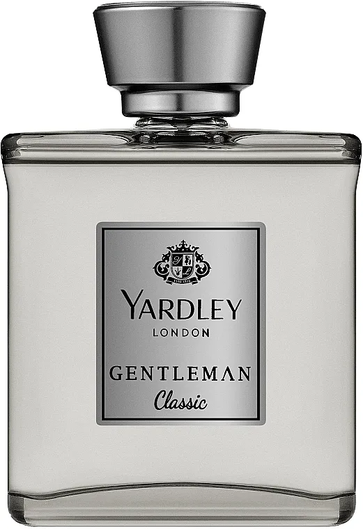 Parfemska voda Yardley Gentleman Classic