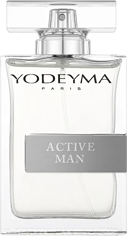 parfemska voda Yodeyma Active Man