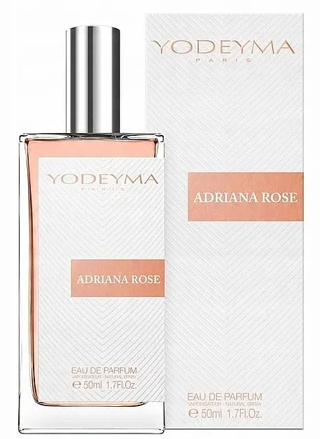 parfemska voda Yodeyma Adriana Rose