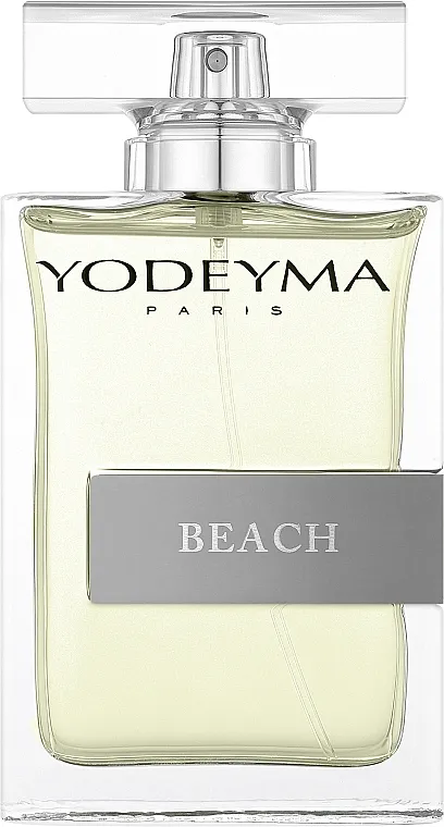 Parfemska voda Yodeyma Beach