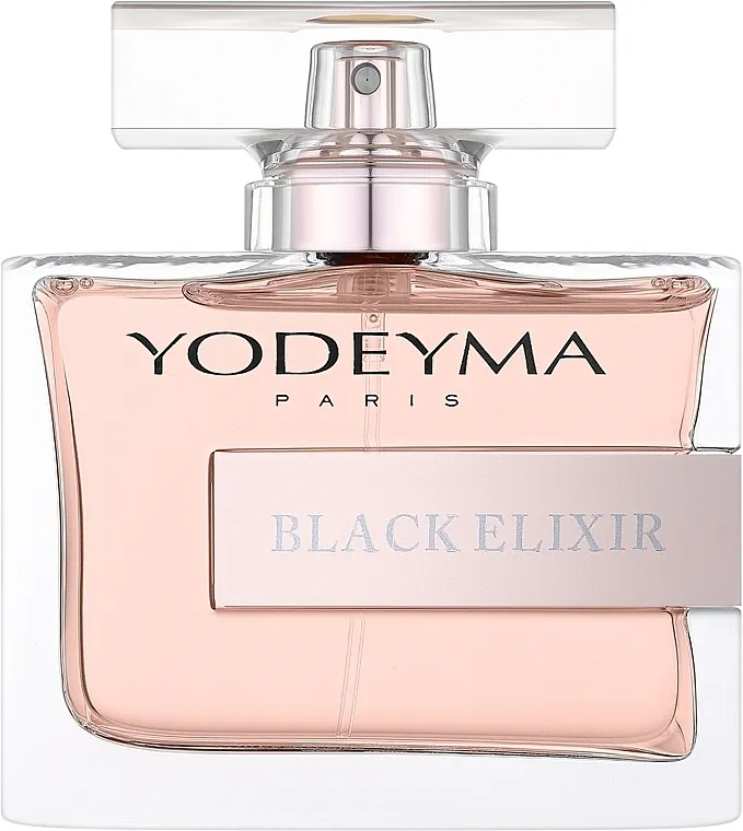 Parfemska voda Yodeyma Black Elixir