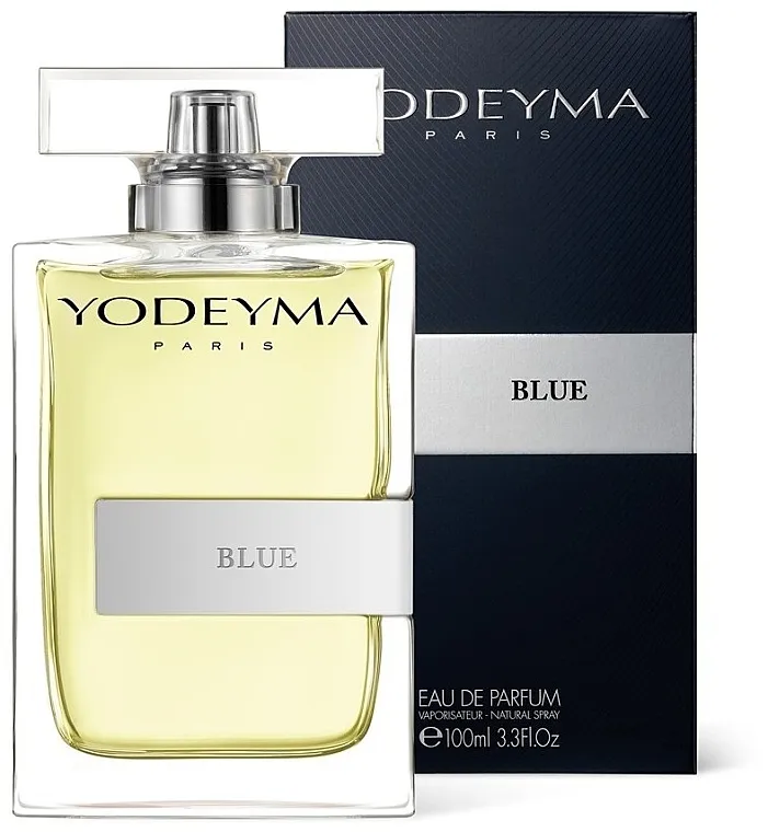 Parfemska voda Yodeyma Blue