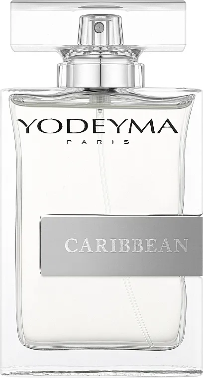 Parfemska voda Yodeyma Caribbean