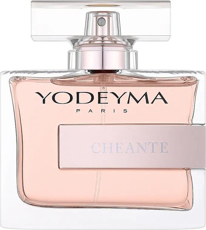 Parfemska voda Yodeyma Cheante