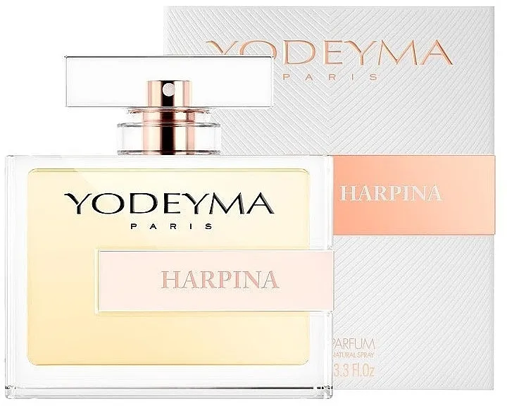 Parfemska voda Yodeyma Harpina