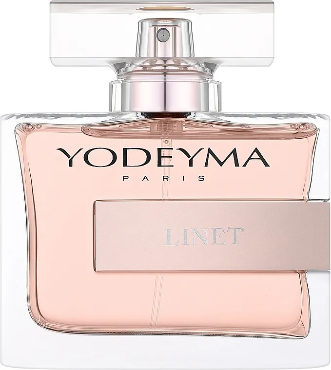 parfemska voda Yodeyma Linet