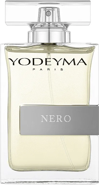 Parfemska voda Yodeyma Nero