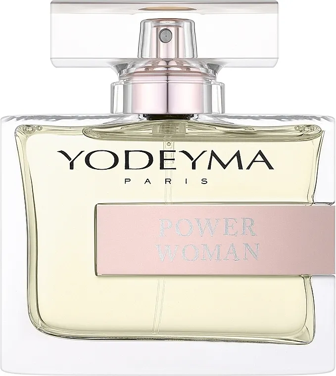 Parfemska voda Yodeyma Power Woman