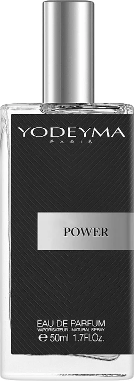 Parfemska voda Yodeyma Power