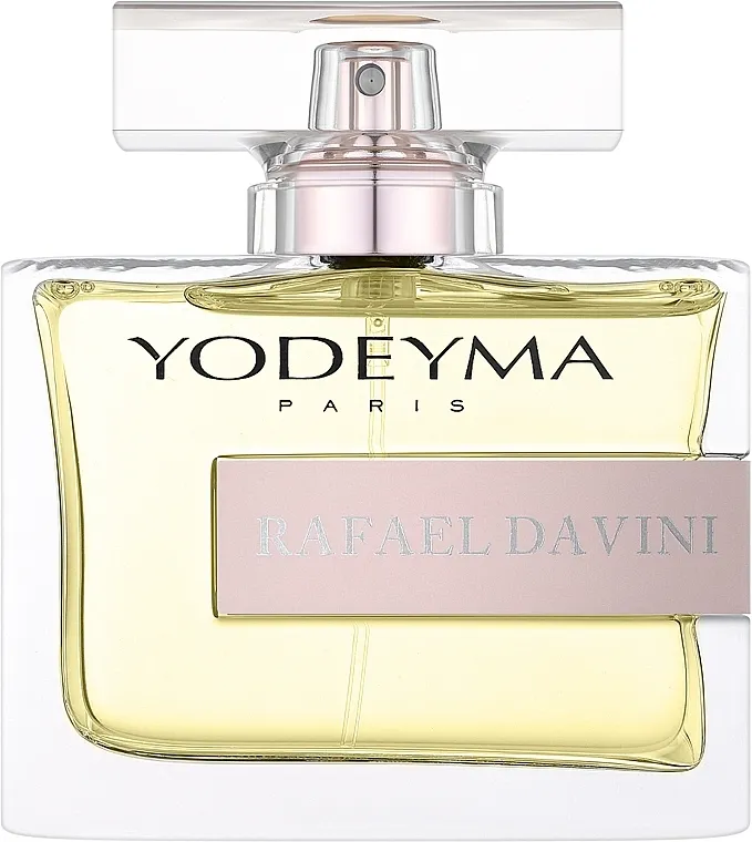 Parfemska voda Yodeyma Rafael Davini
