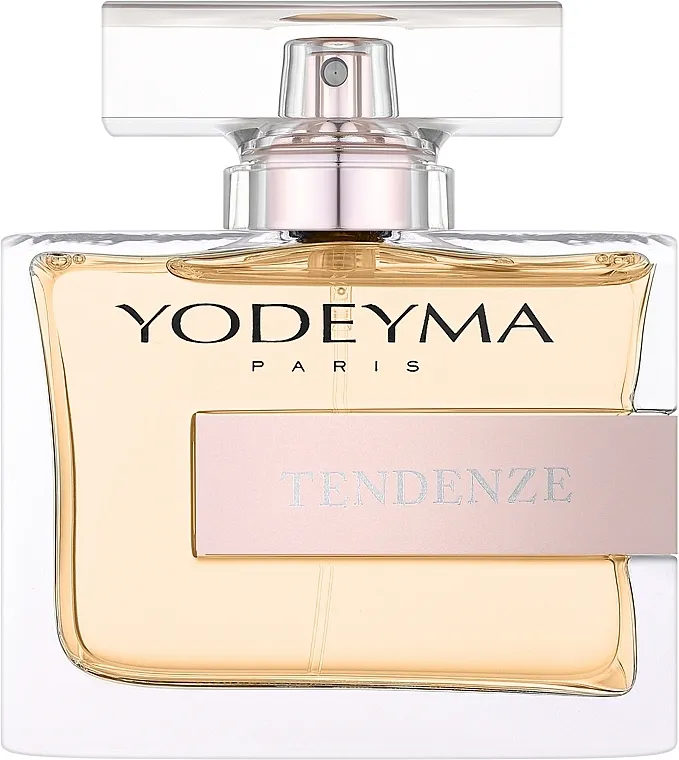 parfemska voda Yodeyma Tendenze