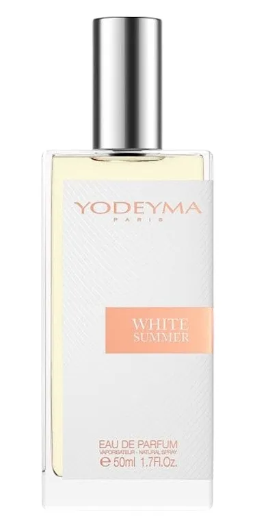 Parfemska voda Yodeyma White Summer