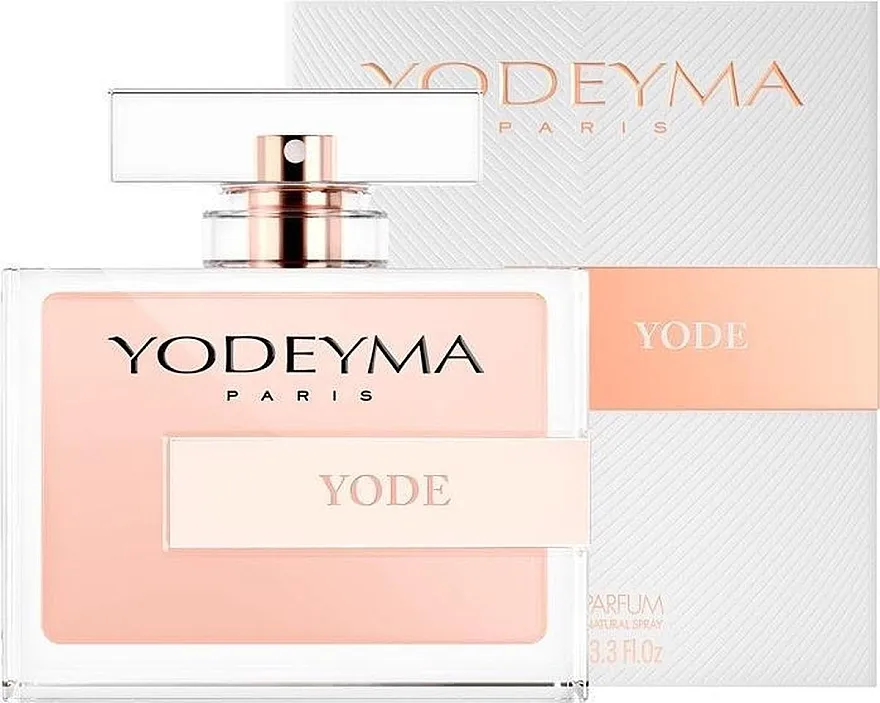 Parfemska voda Yodeyma Yode