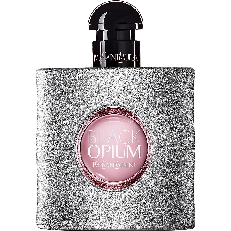 Parfemska voda Yves Saint Laurent Black Opium Glitter