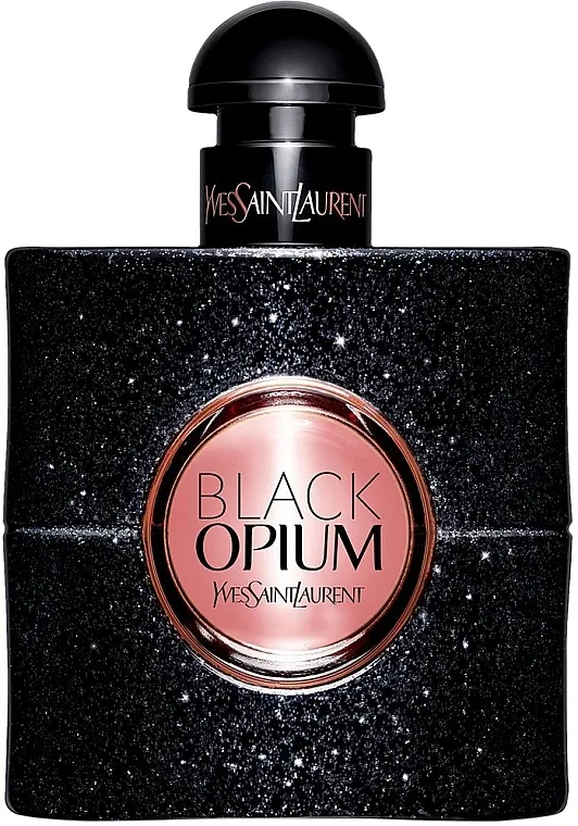 Parfemska voda Yves Saint Laurent Black Opium