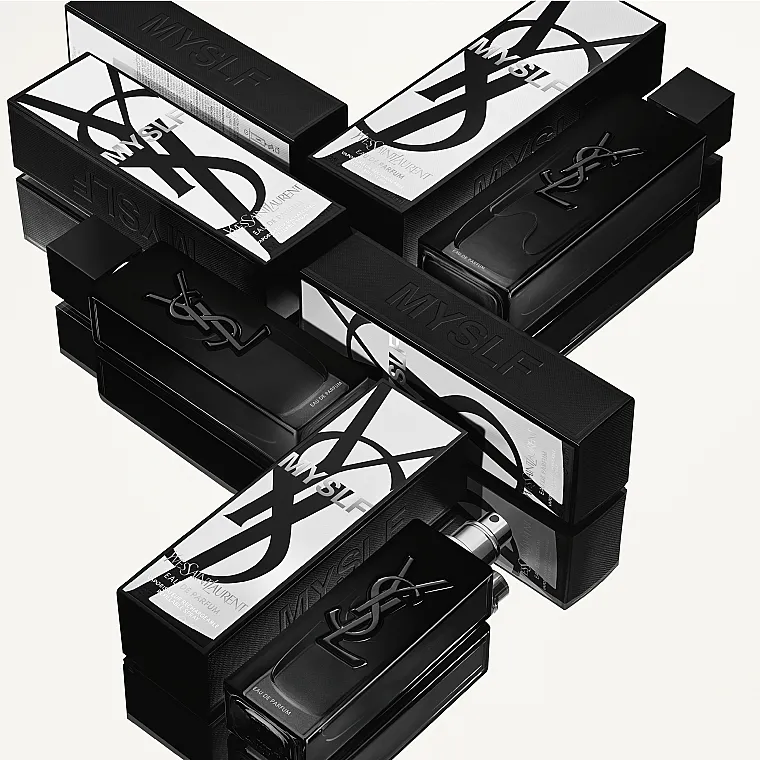 Parfemska voda Yves Saint Laurent MYSLF