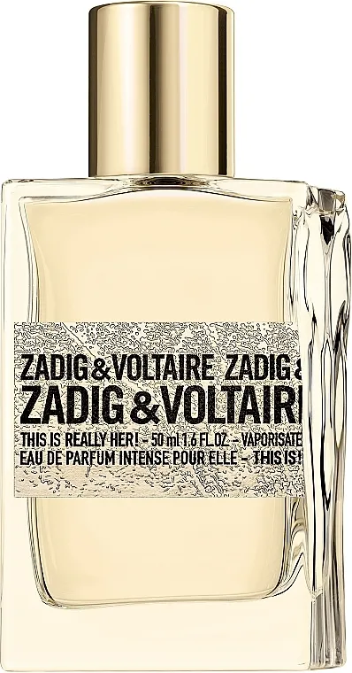 Parfemska voda Zadig &amp; Voltaire This Is Really Her!