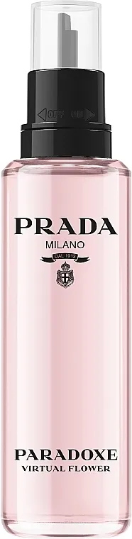 Parfemska voda (zamenljivi uložak) Prada Paradoxe Virtual Flower
