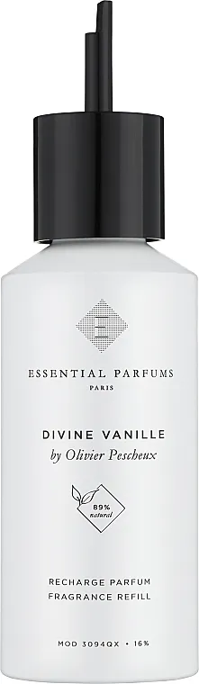 Parfemska voda (zamenska jedinica) Essential Parfums Divine Vanille